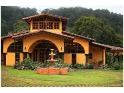 Family Adventure at 5-Star, All-Inclusive Resort in Panama