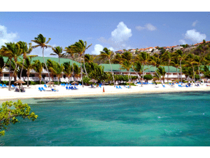 Getaway to the Family-Friendly St. James Club & Villas in Antigua