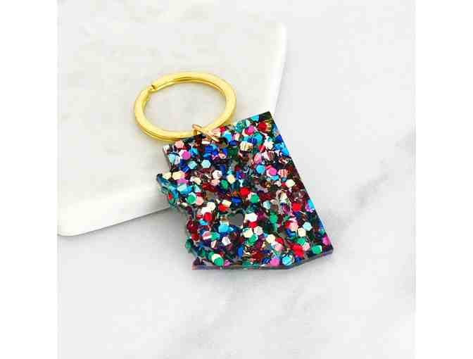 Show Your Love for AZ