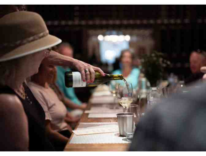 100% Estate Grown & Estate Bottled at Balletto Vineyards - Photo 1