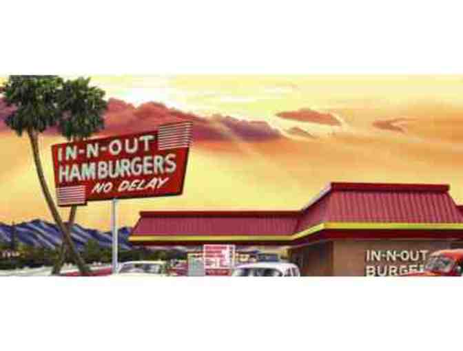 In-N-Out Swag Bag - Photo 1