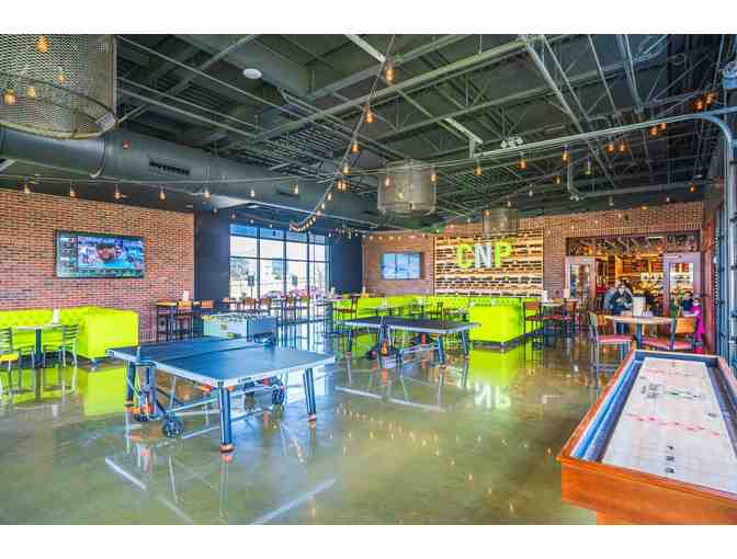 Join the Pickleball Craze at Chicken N Pickle Glendale - Photo 1