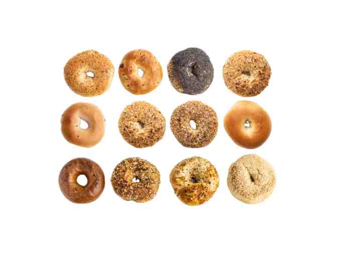 Los Angeles' Western Bagels - Photo 1