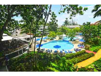 All-Inclusive, Adults-Only Vacation at The Club in Barbados