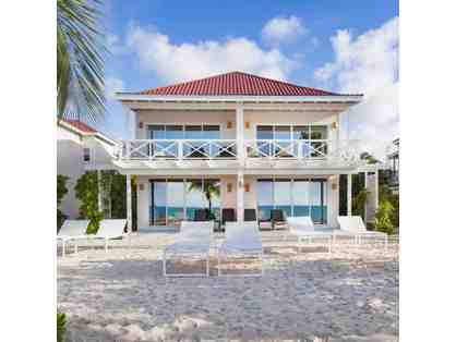 Escape to Adults-Only, All-Inclusive Galley Bay Resort in Antigua