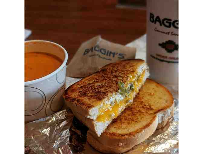 Baggin's Lunch for the Family - Photo 1