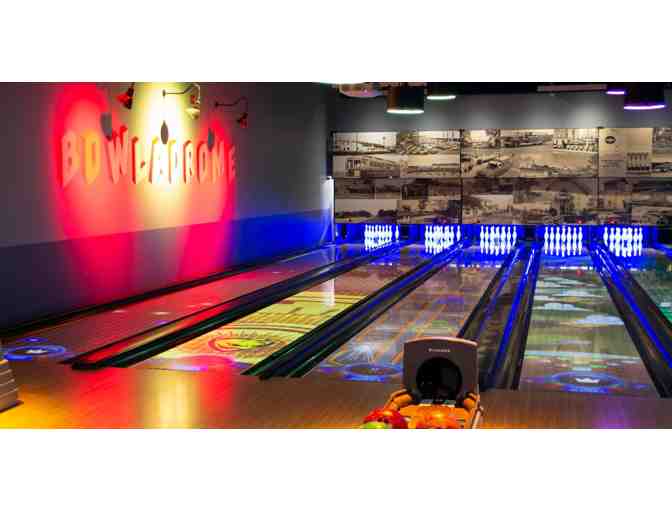 Bat - Bowl - Eat - Play at Humdingers - Photo 1