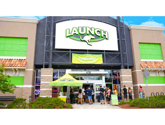 Launch MVP Celebration for 10 in Massachusetts - Photo 1