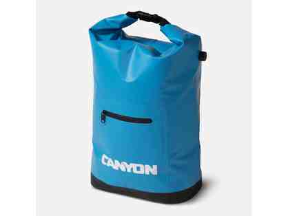 Chill Anywhere with A Canyon Coolers Backpack Cooler
