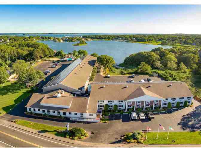 Cape Cod Getaway - Photo 1