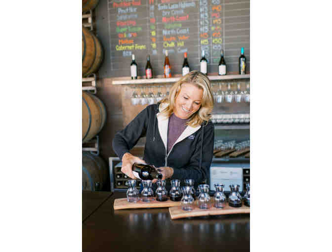 Night Out at San Diego's Liberty Station - Photo 1