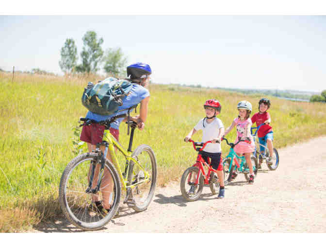 Avid4 Adventure Summer Camp - Photo 2