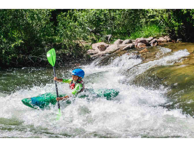 Avid4 Adventure Summer Camp - Photo 1