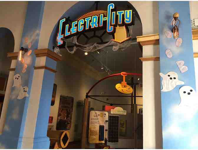 Tucson with the Kids