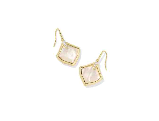 Kendra Scott's Joelle Earrings - Photo 1