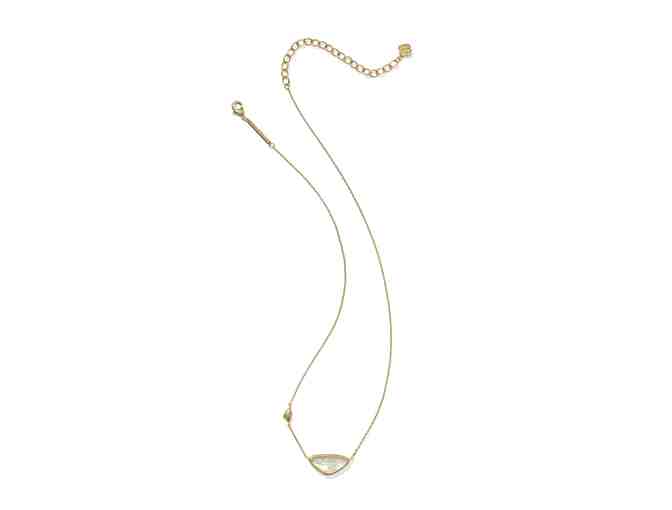 Kendra Scott's Margot Necklace - Photo 1