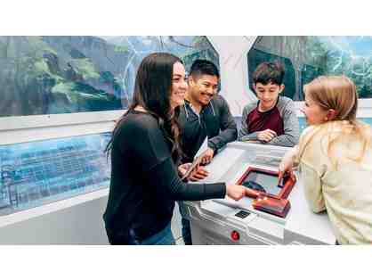 Cluville Kids Escape Room