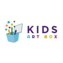Kids Art Box
