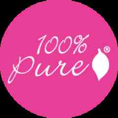 100% PURE®