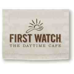 First Watch - Shea