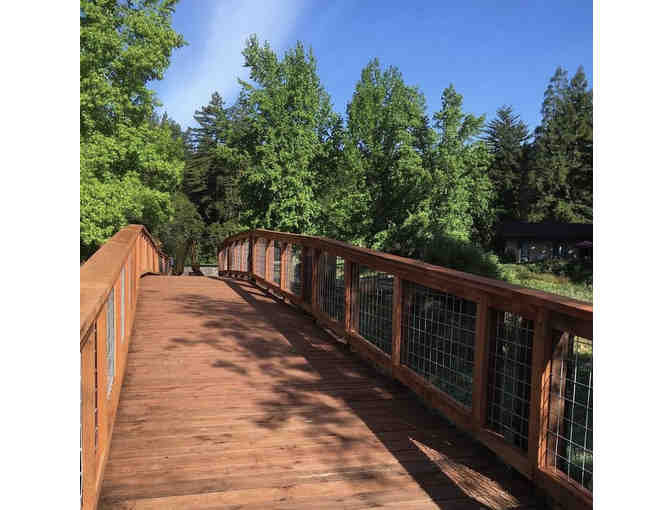 18-holes, 4 players, and carts at Boulder Creek Golf & Country Club