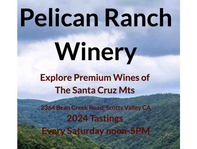 6-Month Wine Club Membership at Pelican Ranch - Photo 1