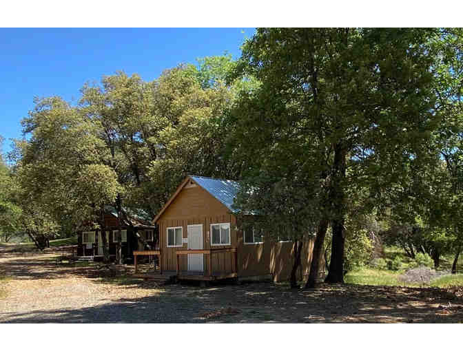 Two Night Stay in Cabin in Yosemite - Photo 1