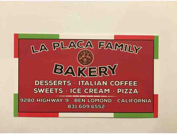 $20 gift certificate - Photo 4