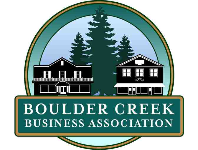 $50 gift certificate to any BCBA member business