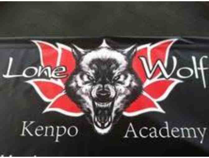 Gift Certificate for one month of adult classes!