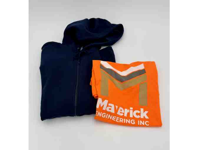 1 Hour of Excavation Work for a house project