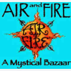 Air & Fire