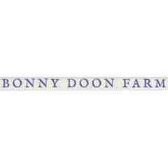 Bonny Doon Farm