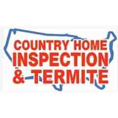 Country Home Inspection & Termite