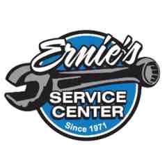 Ernie's Auto
