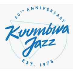 Kuumbwa Jazz Center