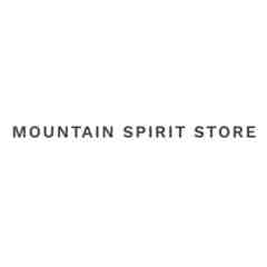 Mountain Spirit