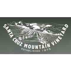 Santa Cruz Mountain Vineyard
