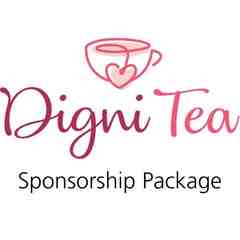 Sponsor: DigniTea Sponsorship Package