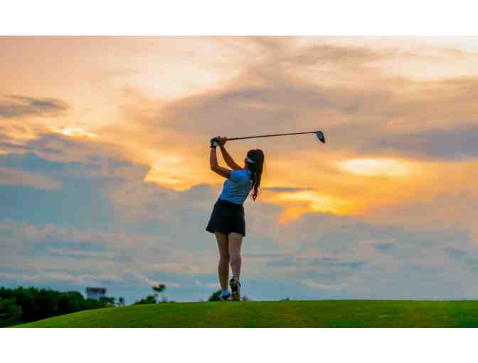 US Open Womens Golf 2025 at Erin Hills with 3-Nights in Milwaukee, WI for (2) - Photo 1