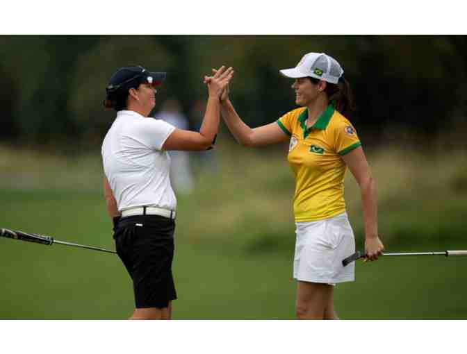 US Open Womens Golf 2025 at Erin Hills with 3-Nights in Milwaukee, WI for (2) - Photo 2