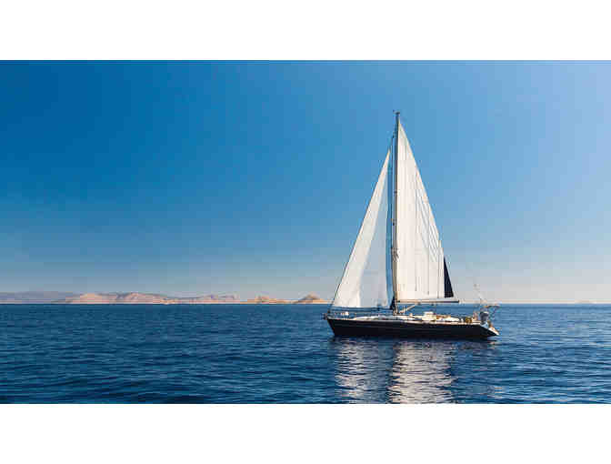 Hilton Head South Carolina Sailing Experience with a 3 Night Stay for (2) - Photo 2