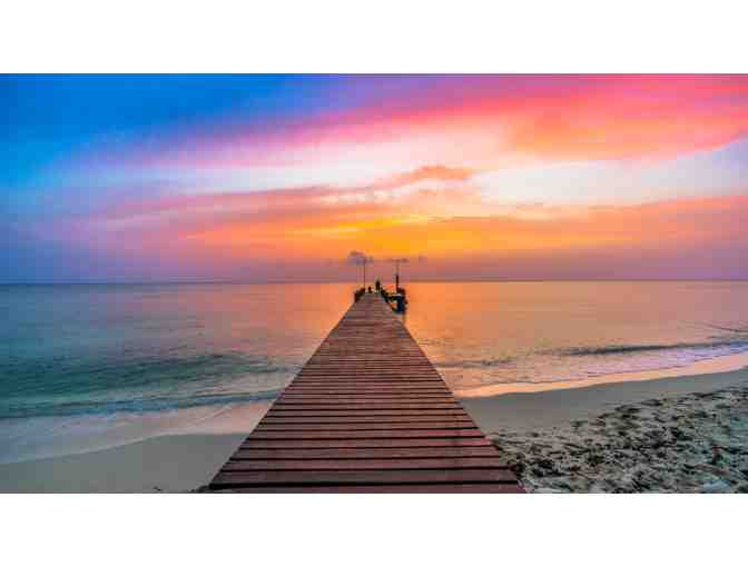 Playa del Carmen Caribbean 4-Night Stay for Two