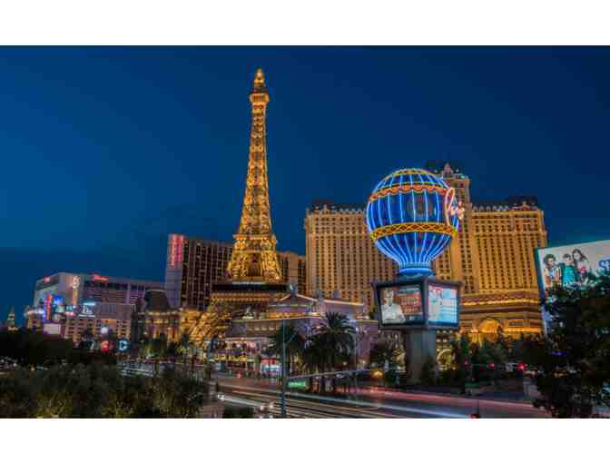 Keith Urban Concert in Las Vegas with 2-Night Stay