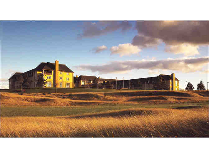 Fairmont St Andrews, Scotland Golf Package for Two - Photo 4