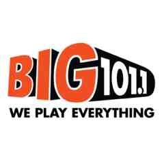 Big 101.1