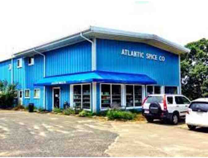 Atlantic Spice Company Gift Card - $50 - Photo 5