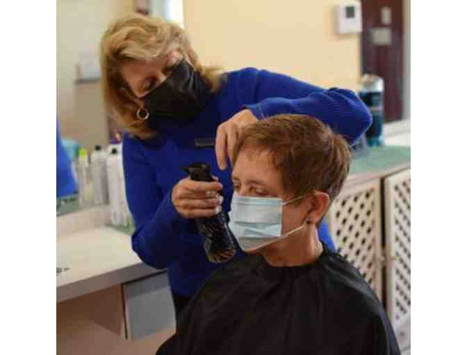 Hairbenders (Now Located at Aaron's in Wellfleet) Gift Card - $100 - Photo 2