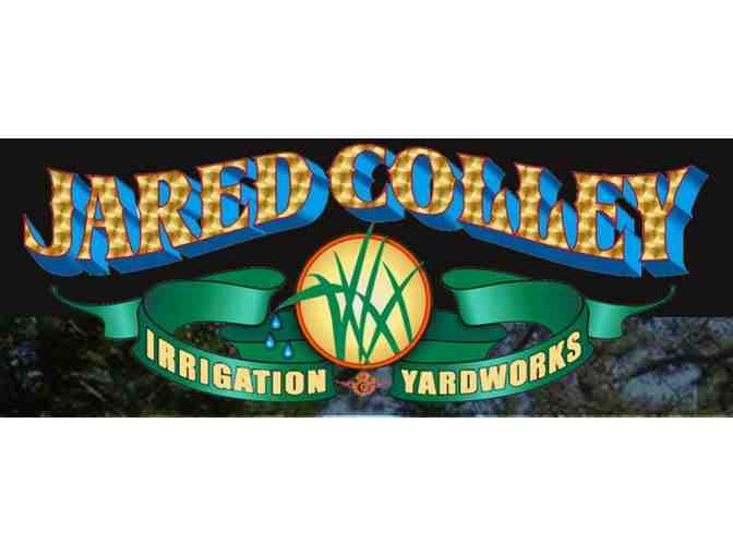 Jared Colley Irrigation & Yardworks - 5 yards of Mulch - Photo 1