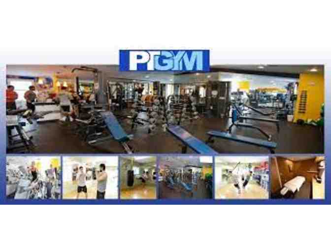 Provincetown Gym Membership - 1 month - Photo 2